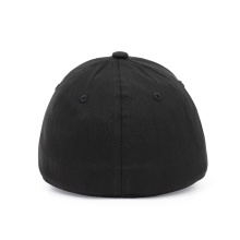 Universal Athletics Headwear Basecap Northeast Division Fitted Cap schwarz - 1 Stück